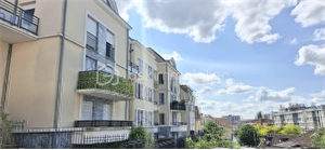 duplex-triplex à la vente -   91100  CORBEIL ESSONNES, surface 75 m2 vente duplex-triplex - UBI470336990
